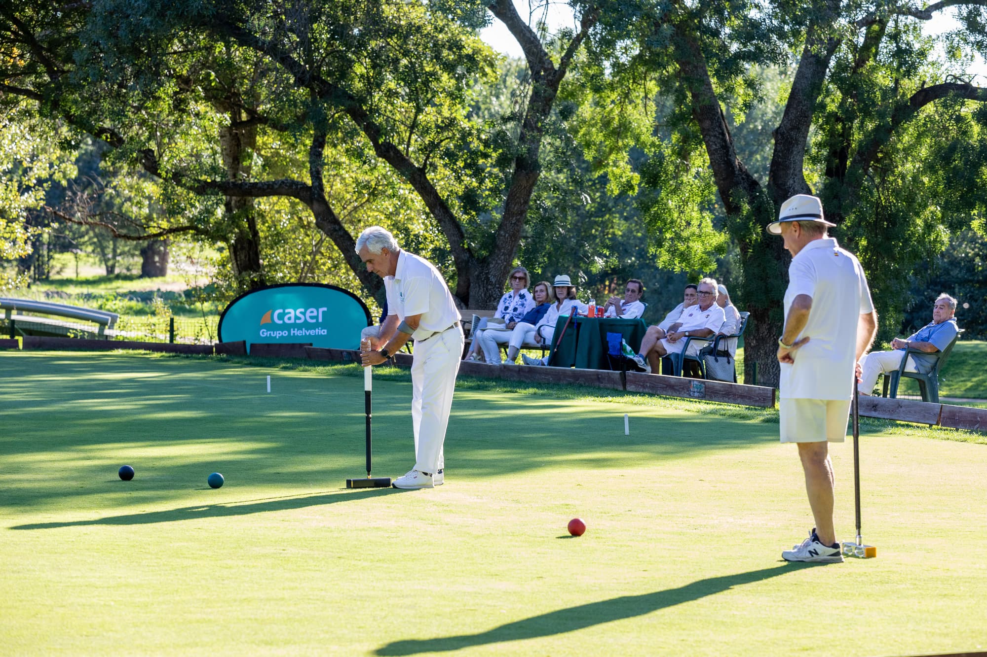 Trofeo Croquet