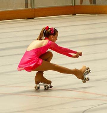 Patinaje