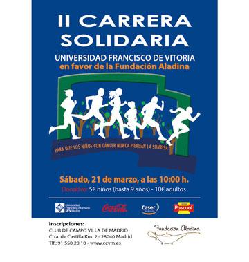 Carrera solidaria