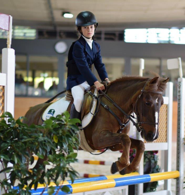 V GRAN PREMIO DE PONIS CCVM