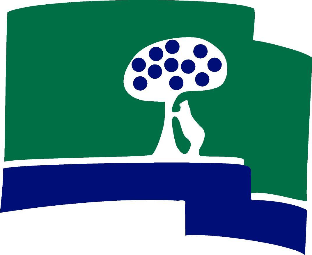 Logo Club de Campo Villa de Madrid.