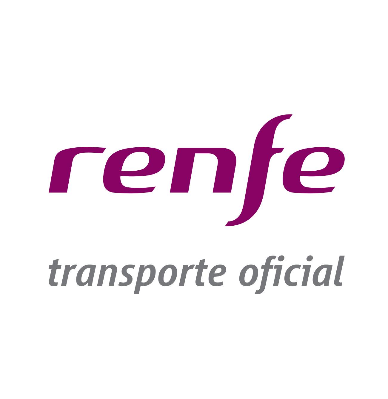 Renfe es una de las empresas más sostenibles del planeta.