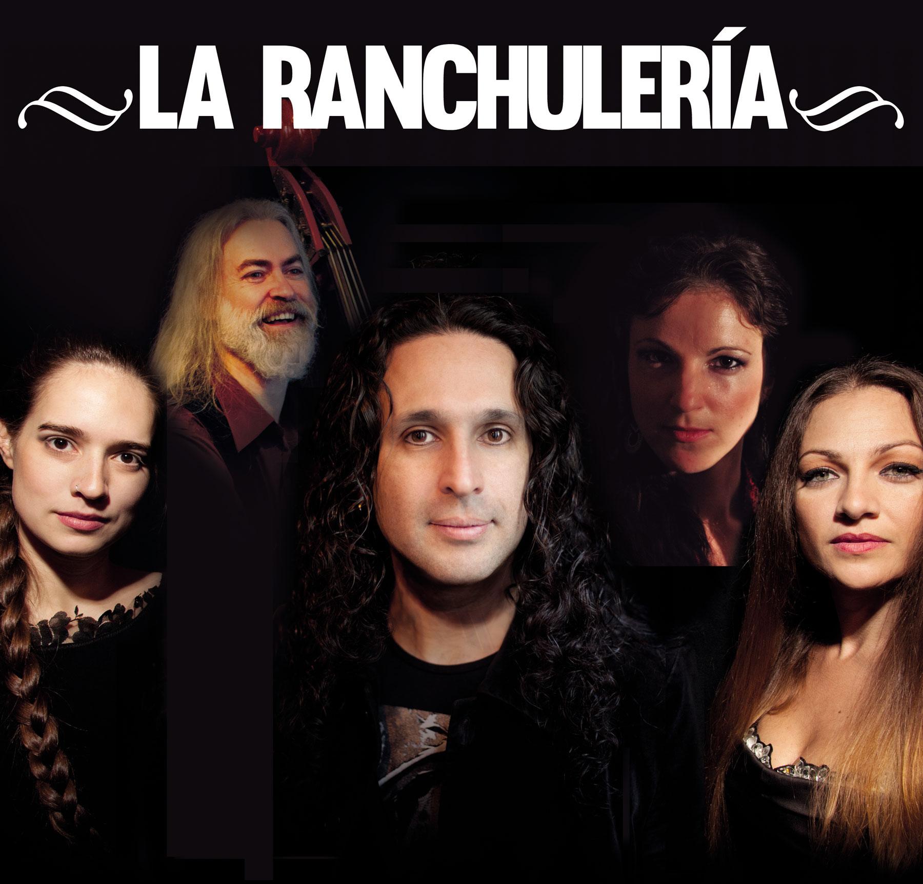 La Ranchulería, un espectáculo que une rancheras y flamenco