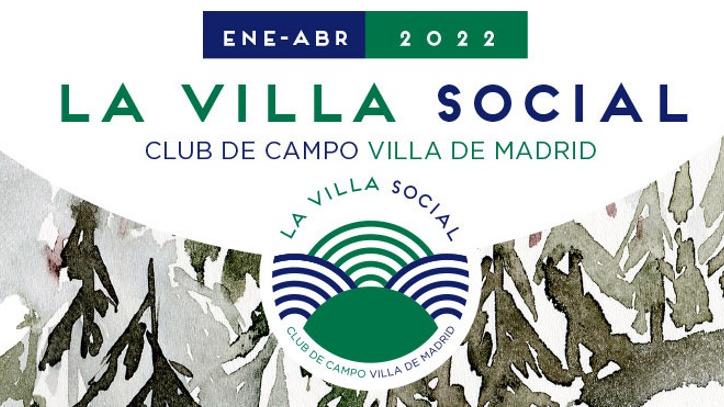 La Villa Social.