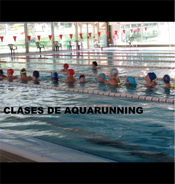 Escuela de Natación