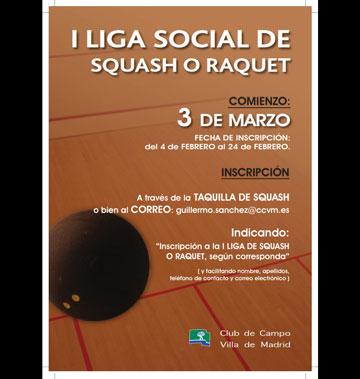 Liga de Padel