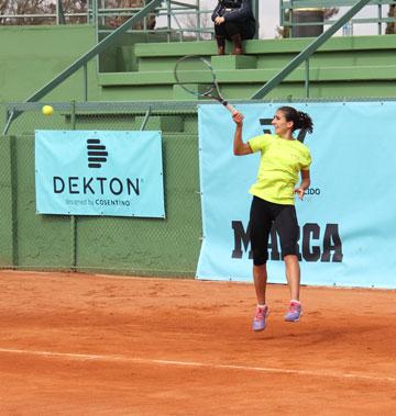 MUTUA MADRID OPEN SUB 16 CCVM