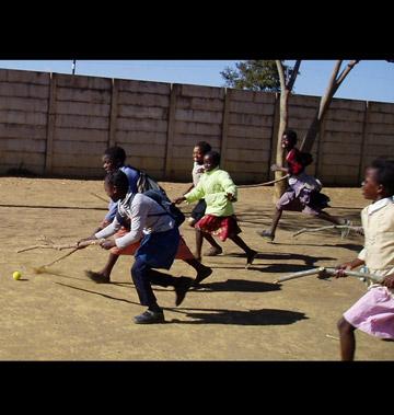 JORNADA DE HOCKEY SOLIDARIO