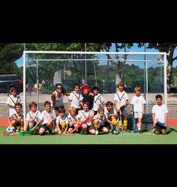  44º edición del Torneo San Isidro de Hockey Hierba