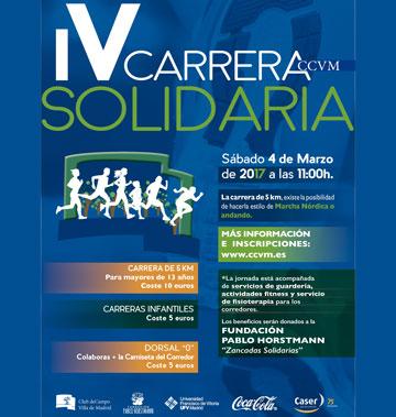 Carrera Solidaria