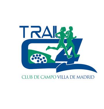 Trail C4 Club de Campo Villa de Madrid