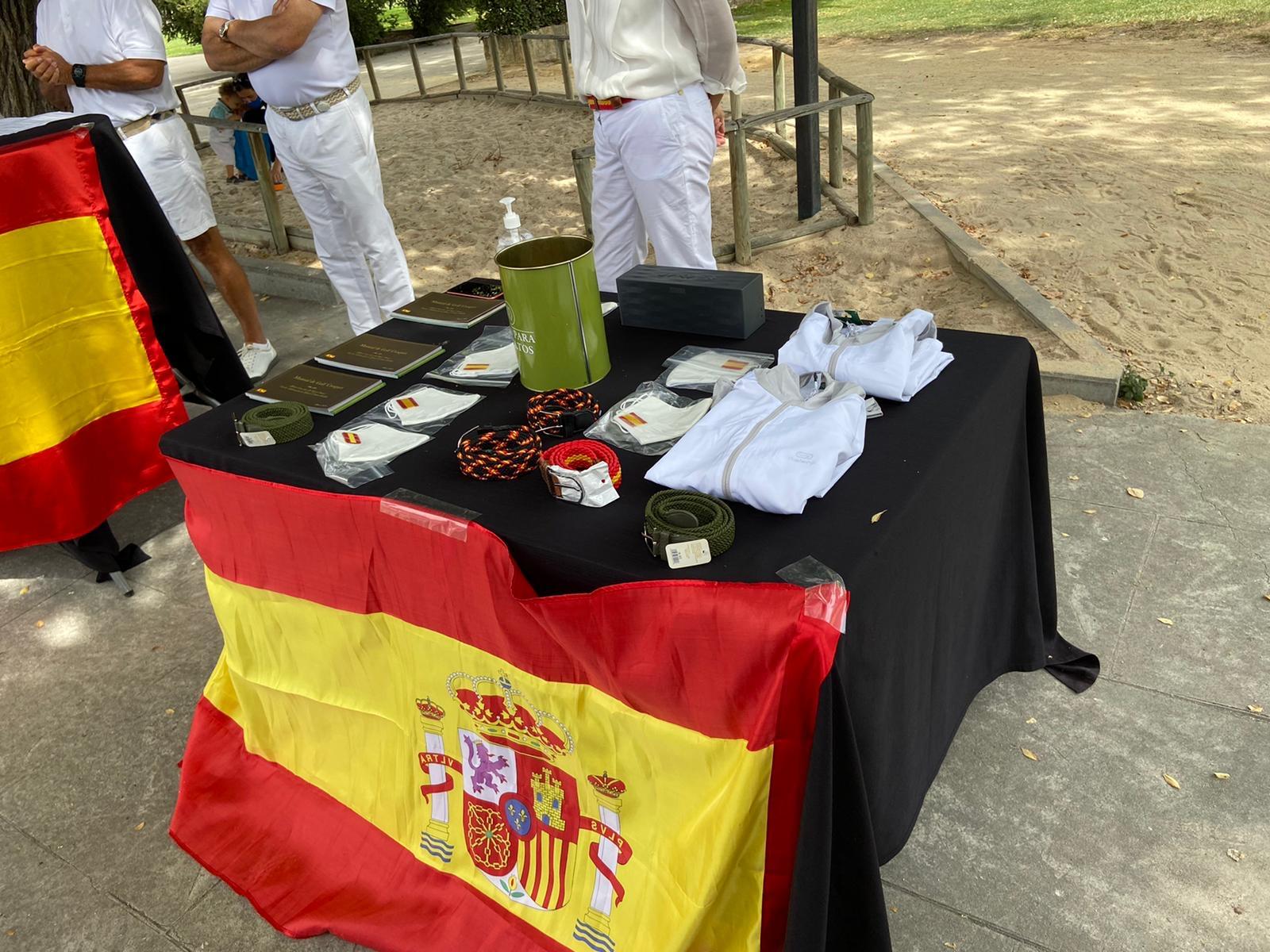 II Torneo Social CCVM Croquet.