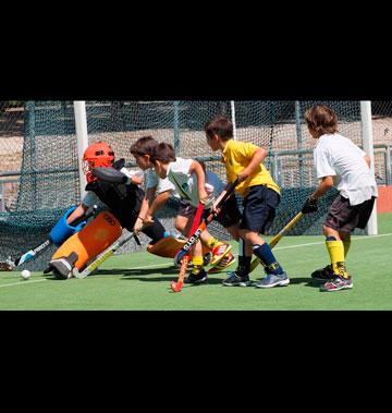  44º edición del Torneo San Isidro de Hockey Hierba