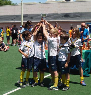 Torneo San Isidro de Hockey