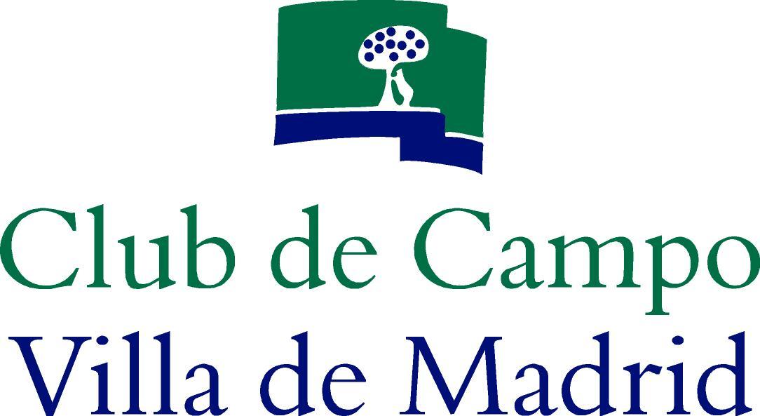 Club de Campo Villa de Madrid