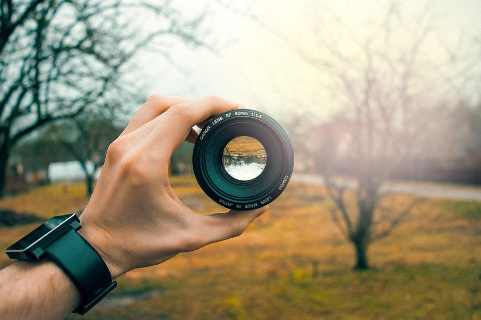 Segunda edición del Taller de Fotografía