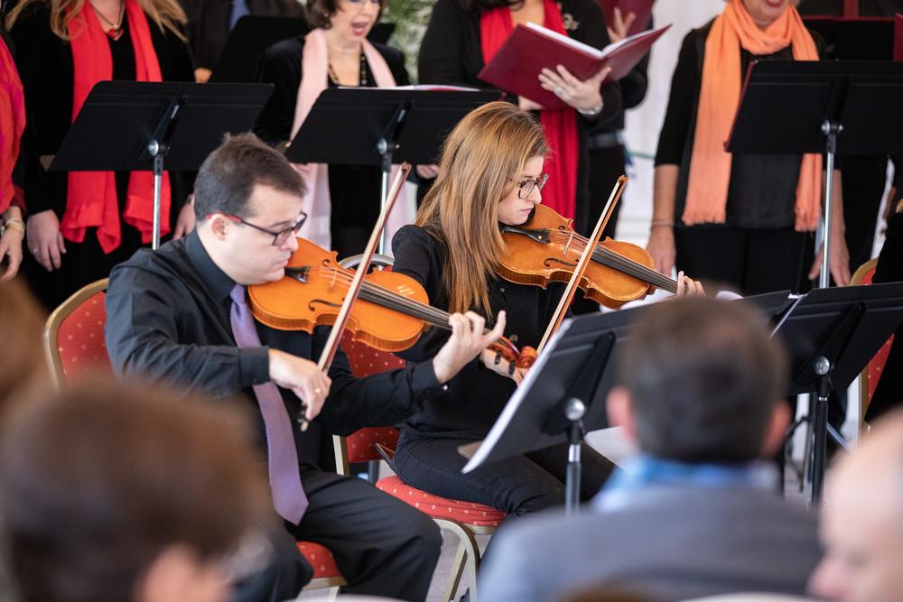 Concierto de Navidad