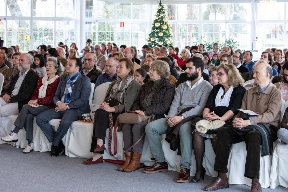 Concierto de Navidad