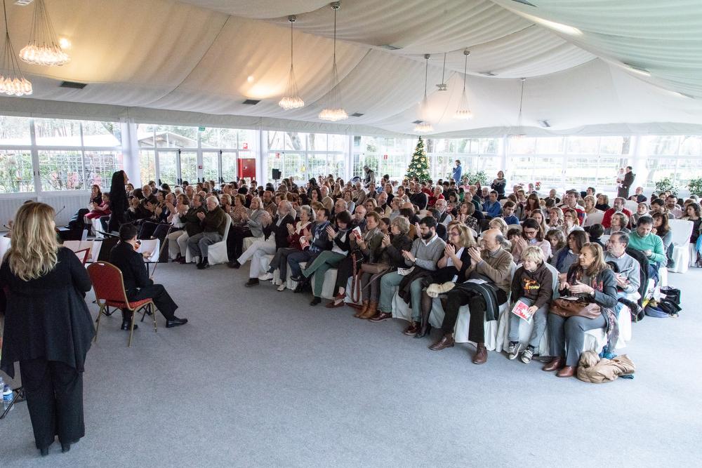 Concierto de Navidad