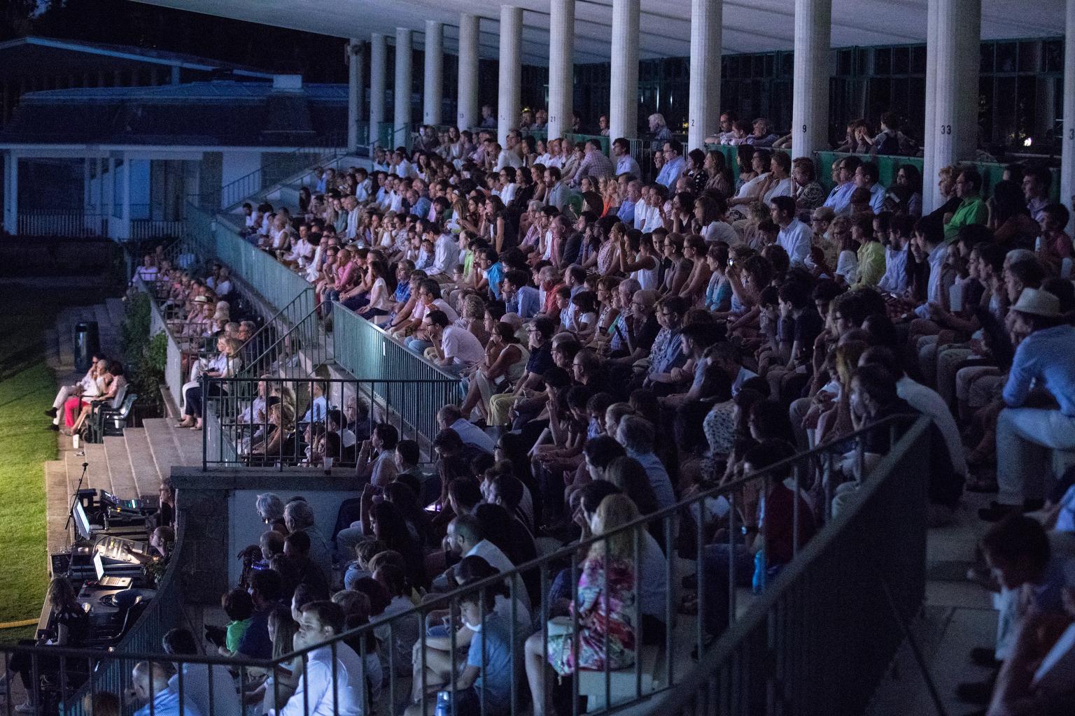 Lunada de bandas sonoras de películas