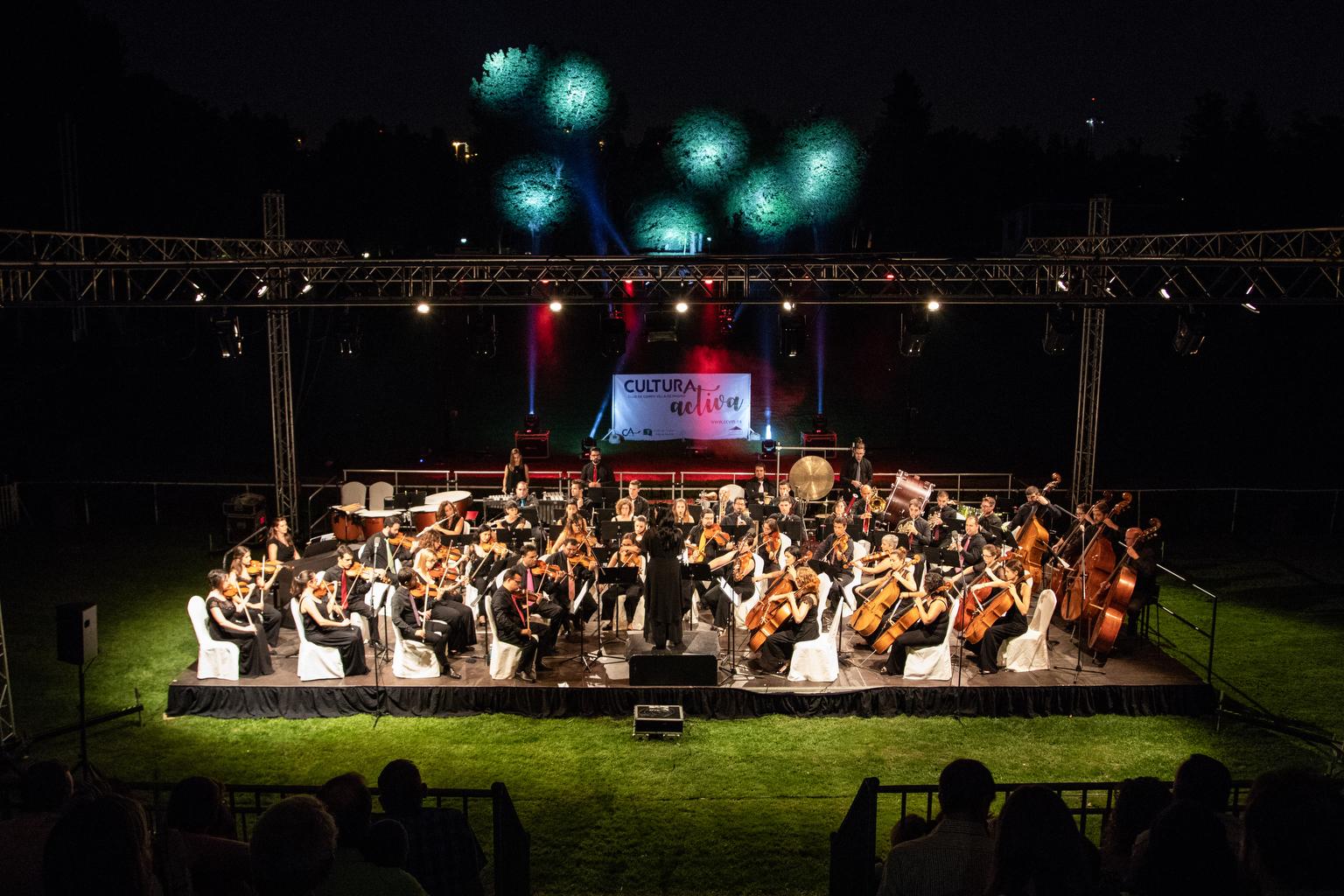 Lunada de bandas sonoras de películas