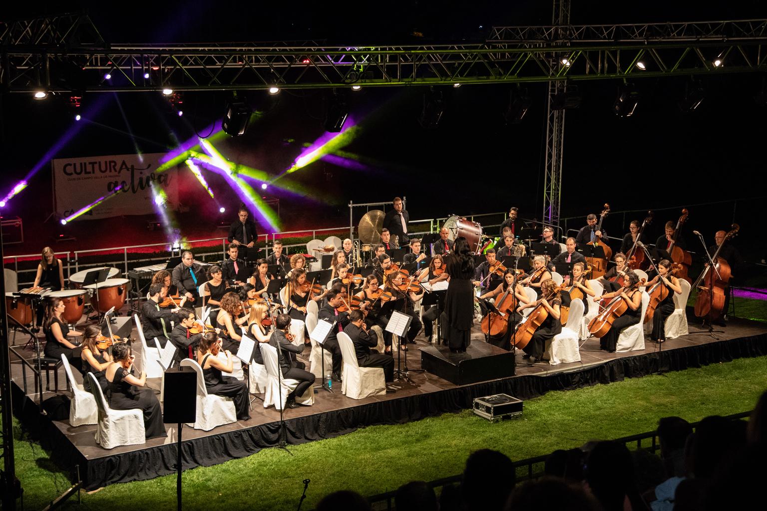 Lunada de bandas sonoras de películas