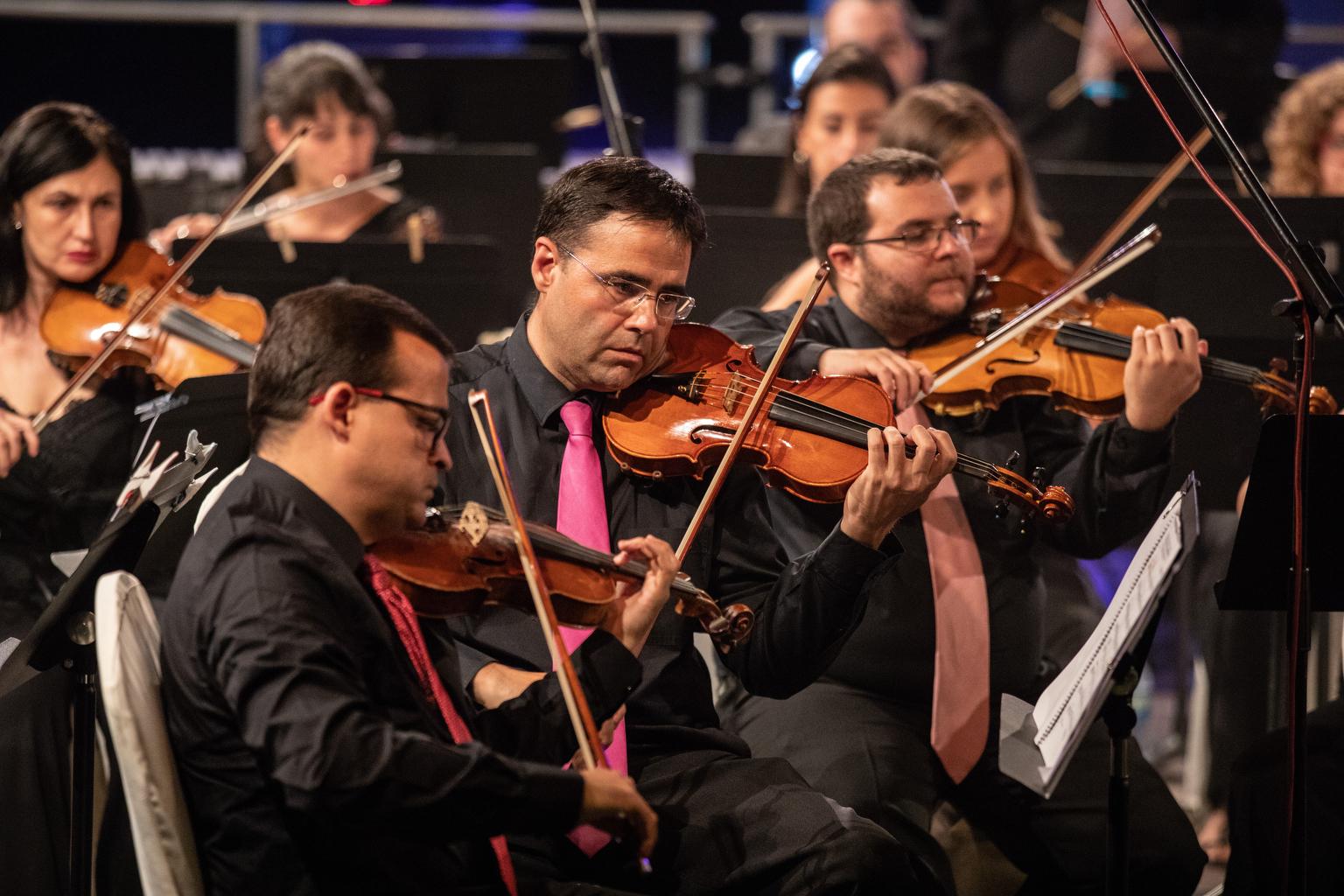 Lunada de bandas sonoras de películas