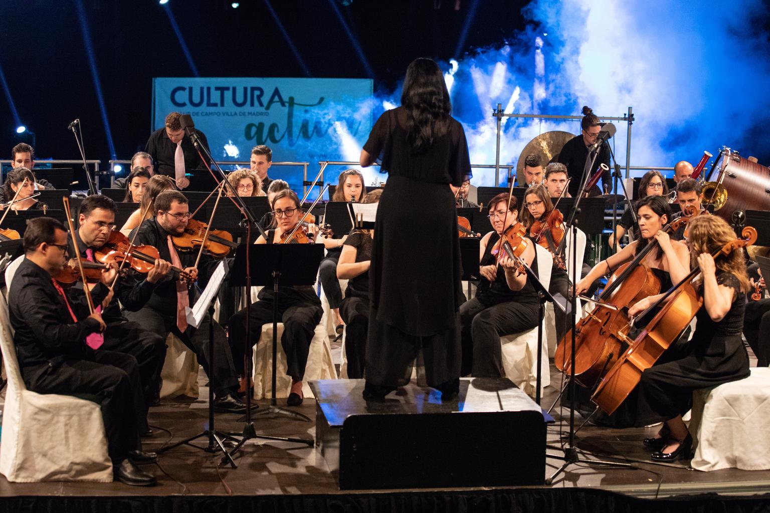 Lunada de bandas sonoras de películas