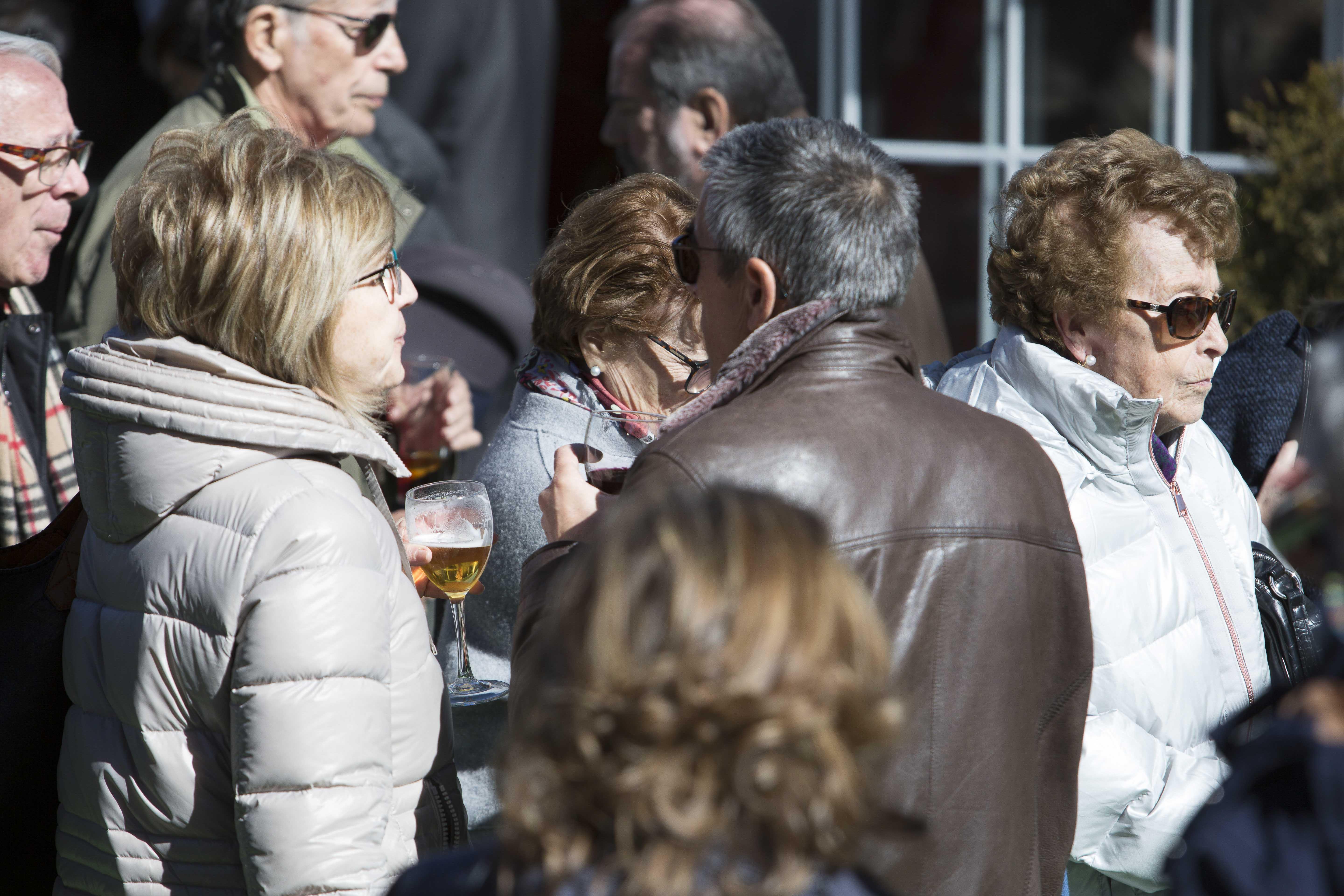 Concierto de Presentación 2018