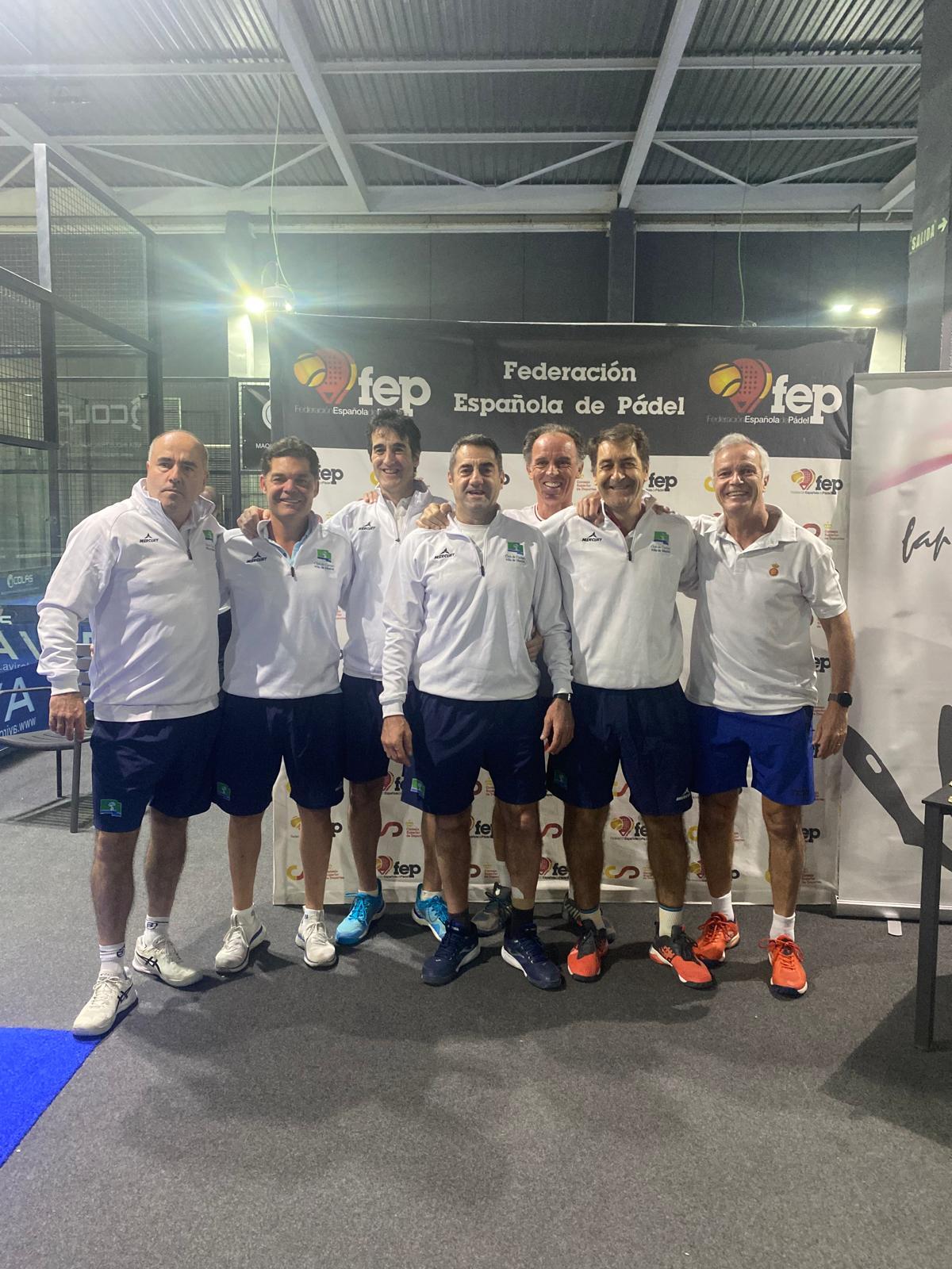 padel ccvm