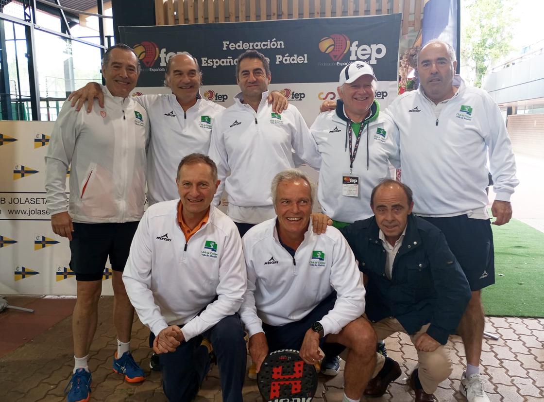 padel ccvm