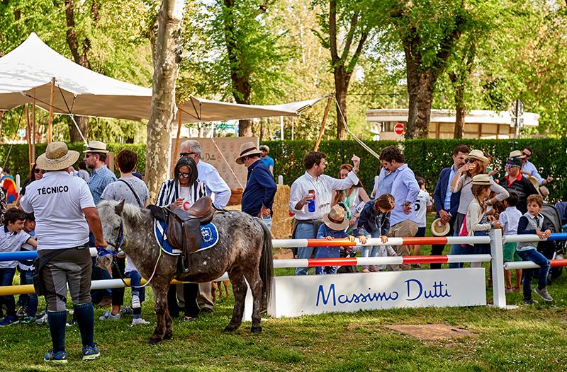 CSI Madrid 5*-Longines Global Champions Tour 2018