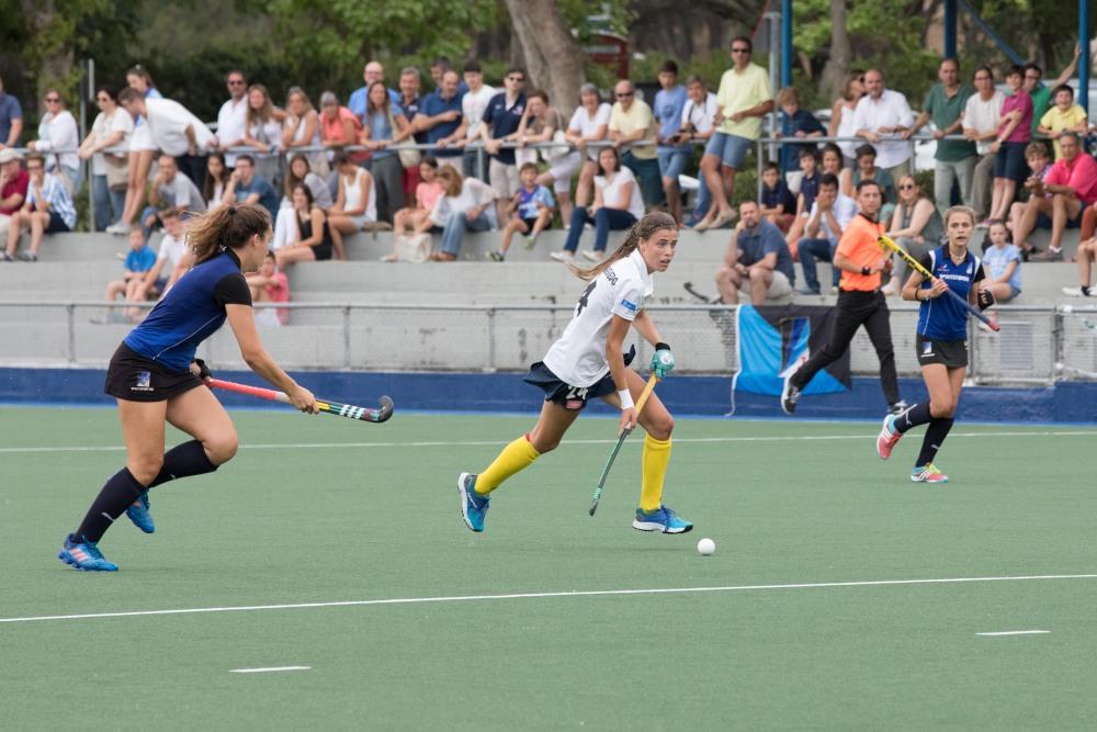 Campeonato de España juvenil 2017