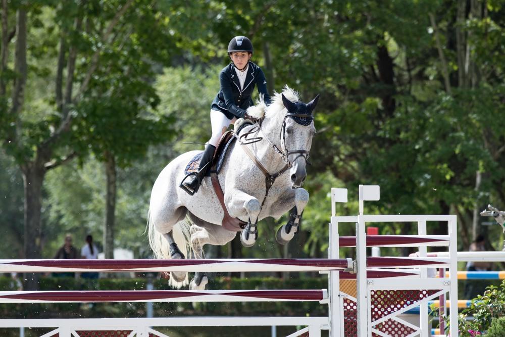 CSI Madrid 2*