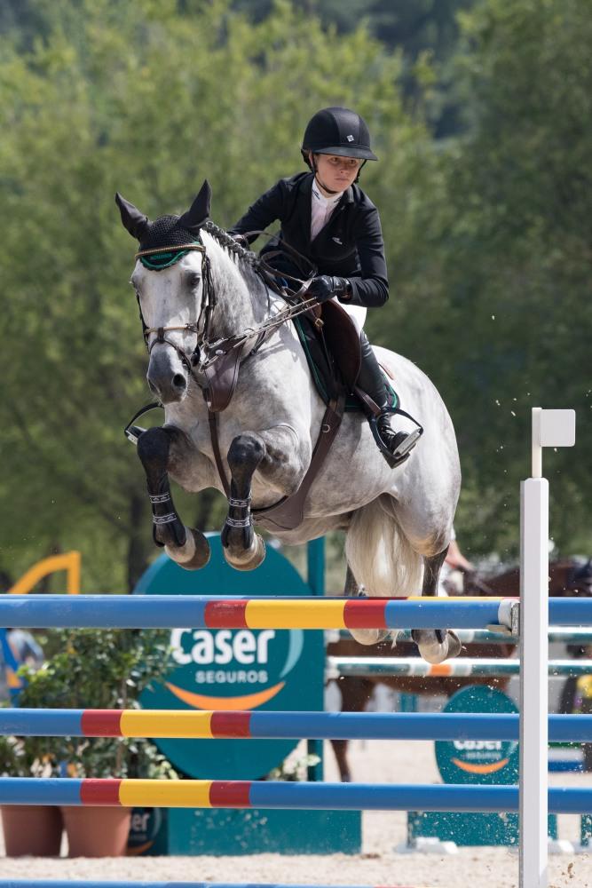 CSI Madrid 2*