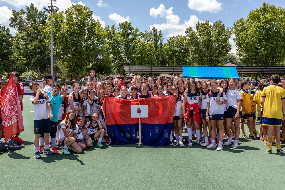 51º Torneo de San Isidro. Foto: Miguel Ángel Ros / CCVM