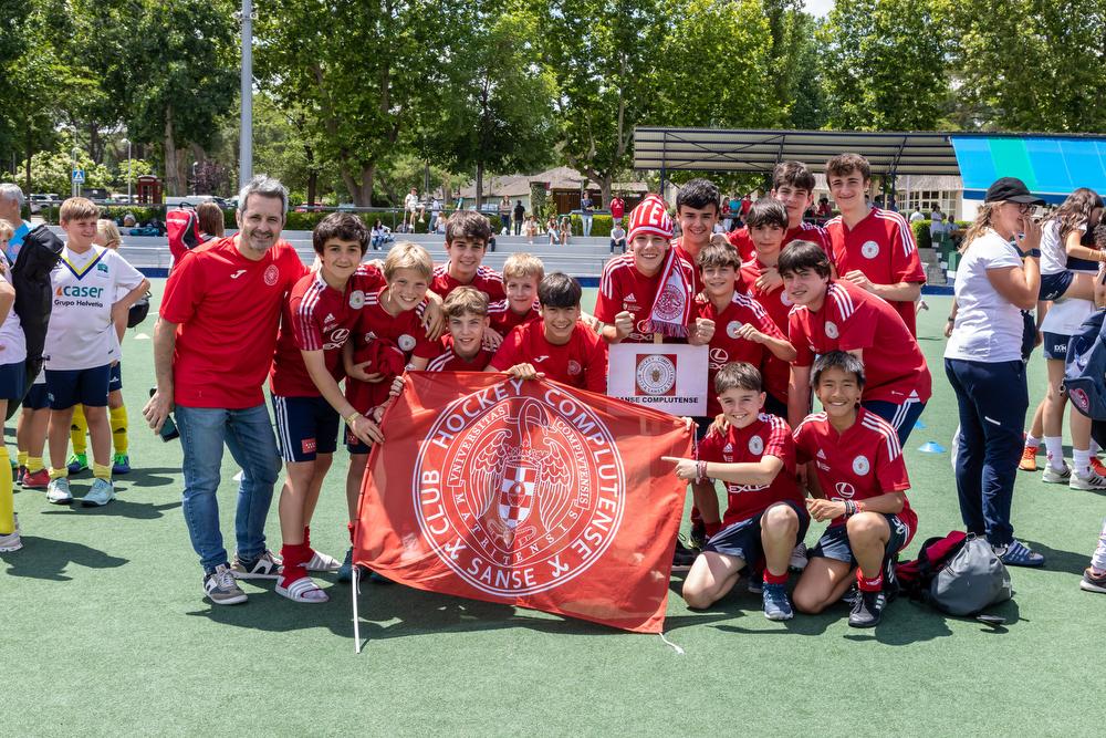 51º Torneo de San Isidro. Foto: Miguel Ángel Ros / CCVM