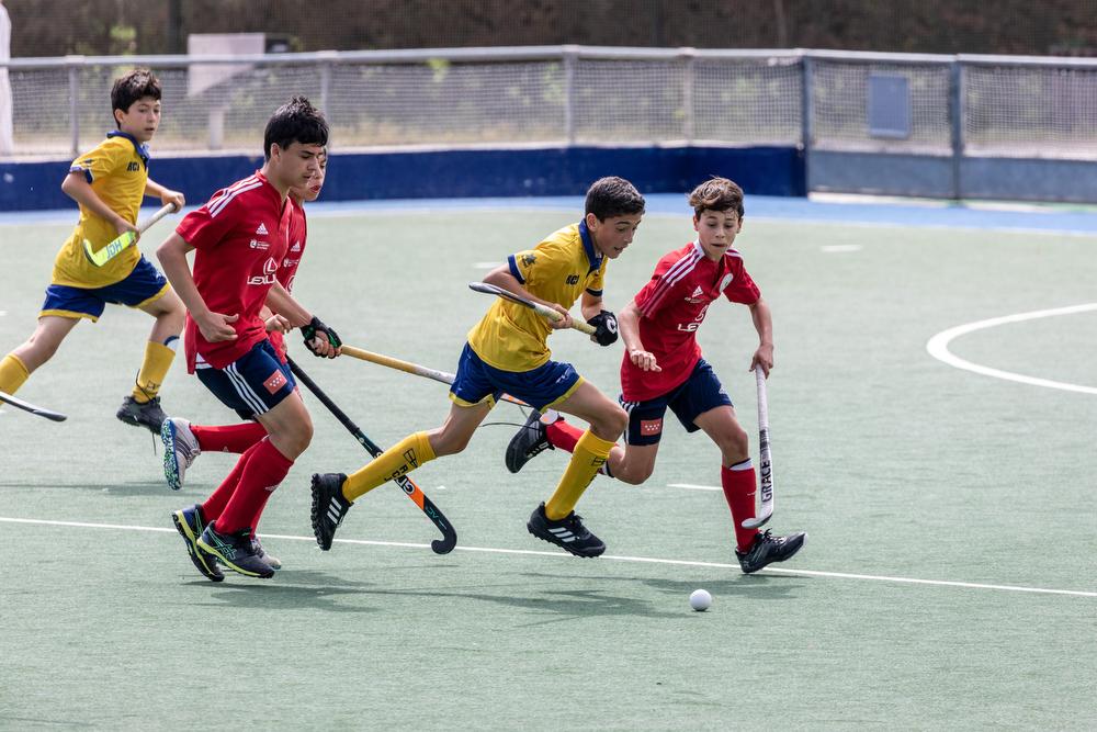 51º Torneo de San Isidro. Foto: Miguel Ángel Ros / CCVM