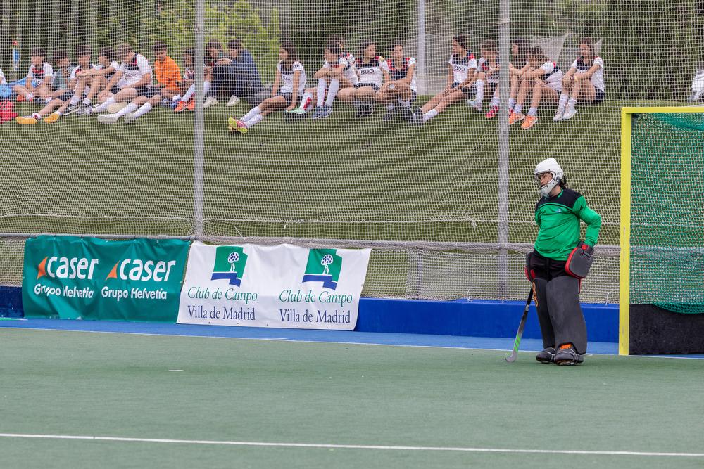 51º Torneo de San Isidro. Foto: Miguel Ángel Ros / CCVM