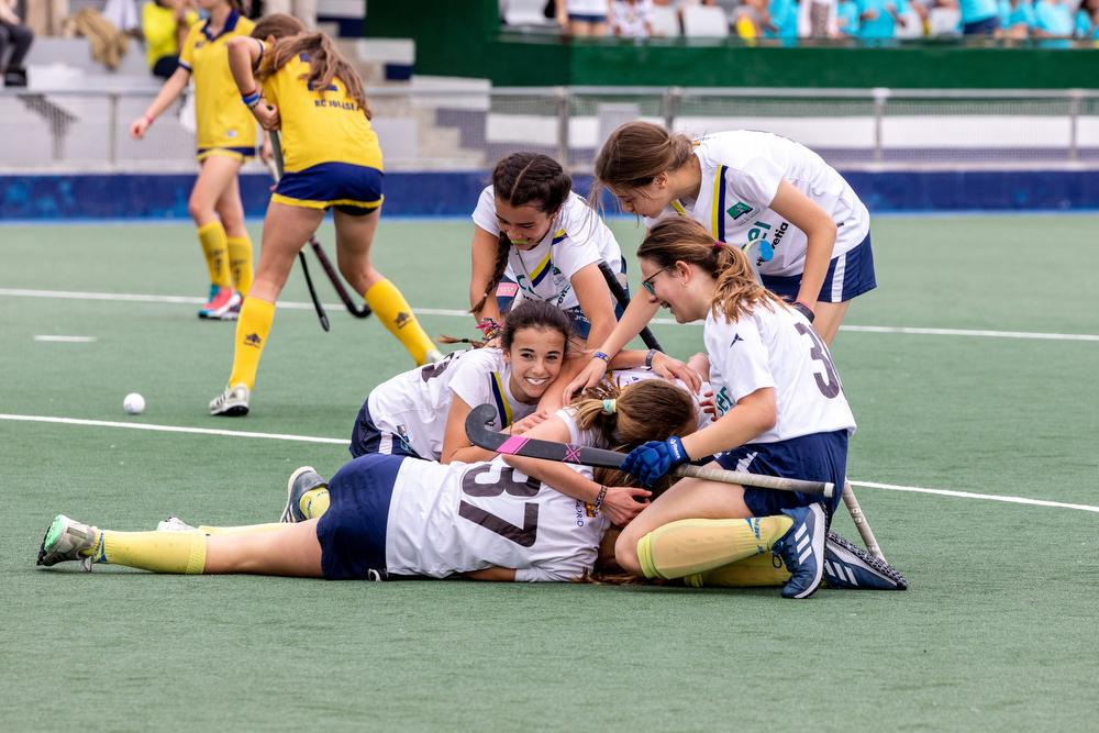 51º Torneo de San Isidro. Foto: Miguel Ángel Ros / CCVM