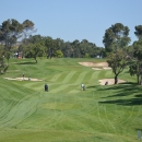 Campeonato de España sénior de golf. Foto: Rfegolf