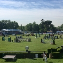 LGCT Concurso de saltos Internacional de Madrid 2021.