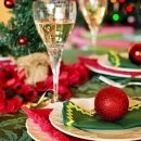 Menús de Navidad y Año Nuevo, en el Club. Foto: Pixabay