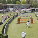 LGCT CSI Madrid 2021. Foto: Roberto Cuezva / CCVM