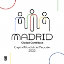 Madrid, candidata a Capital Mundial del Deporte.