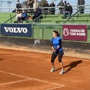 Olga Sáez, campeona de Madrid. Foto: FTM