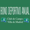 Logo Bono Deportivo Anual
